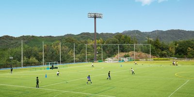 🌳 구가 종합공원(玖珂総合公園) 이미지 2